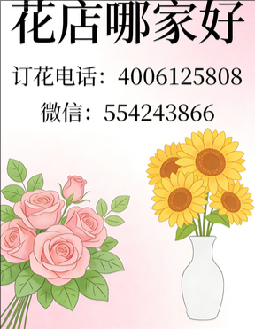 保定定兴县花店哪家好